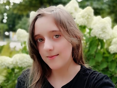 Patrycja - main photo