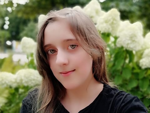 Patrycja Szal - zdjęcie główne