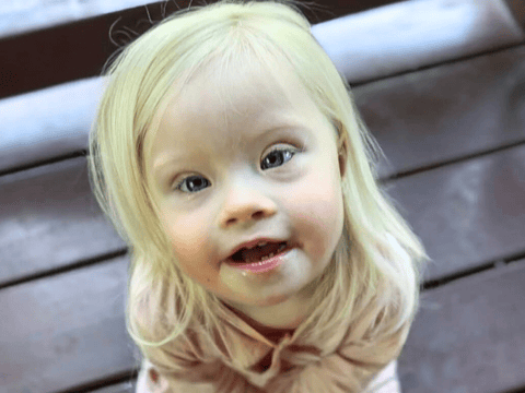 Zuzia Brylińska - main photo