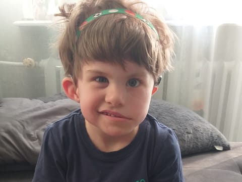 Dominik - main photo