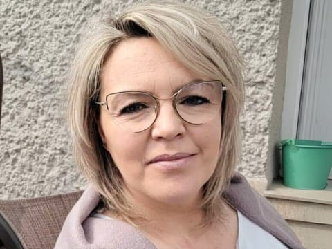 Aldona Gach - zdjęcie główne