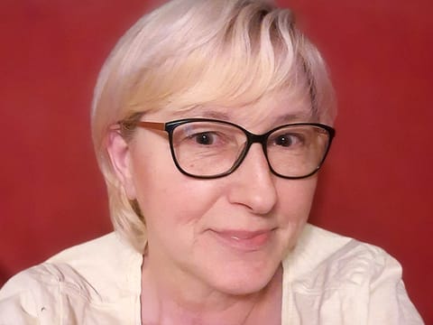 Joanna Kowalczyk - Stużyńska - main photo