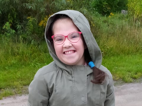 Zuzanna Prusik - main photo