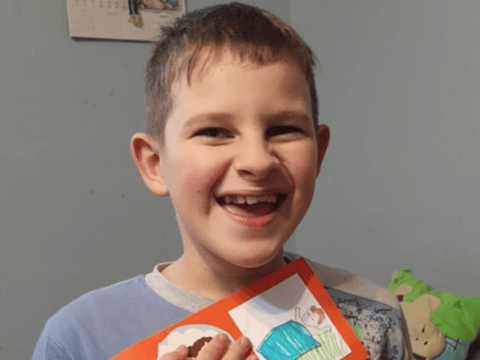 Radosław Likos - zdjęcie główne