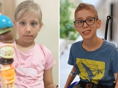 Wiktor i Helenka Osowscy - zdjęcie główne
