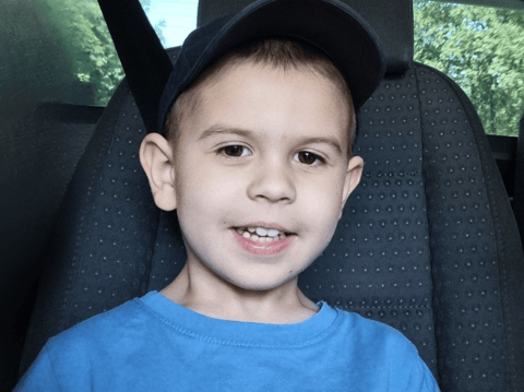 Konrad Kociubiński - main photo