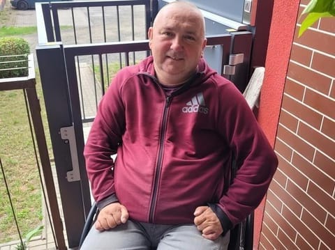 Marcin Rudnikowicz - main photo