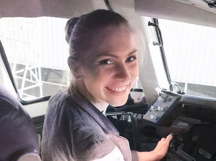 Diana Olijar - zdjęcie główne