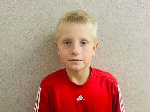 Bartek Przybylski - main photo