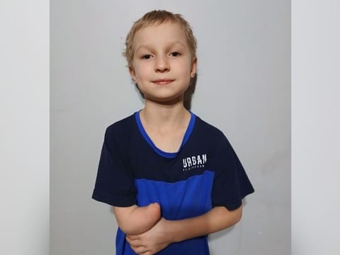 Oskar - main photo