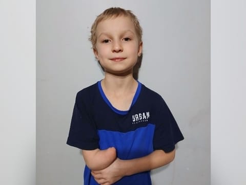 Oskar Pyś - main photo