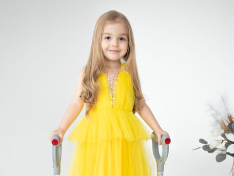 Evelina Mesnikovych - main photo