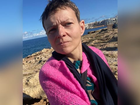 Aleksandra Przytuła - zdjęcie główne