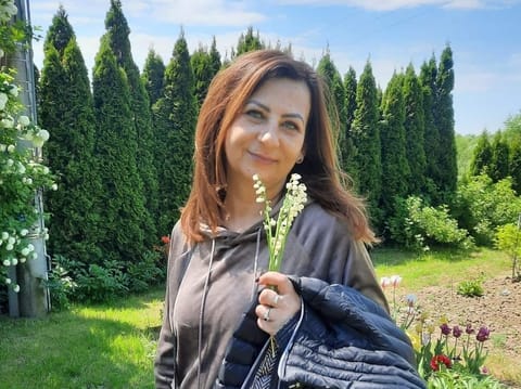 Beata Zawisza - zdjęcie główne