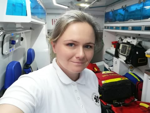 Agnieszka Palenta - main photo