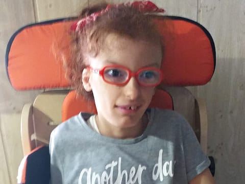 Faustyna Skórzewska - zdjęcie główne