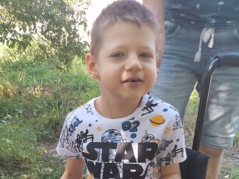 Franciszek Ryba - main photo