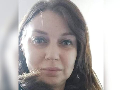 Anna Grzywacz-Poruszek - zdjęcie główne