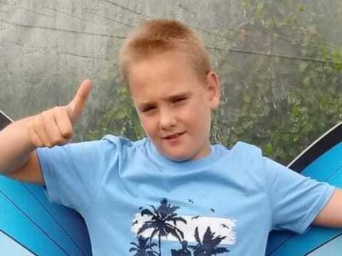 Kamil Gollan - main photo