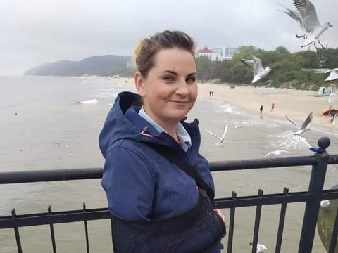 Katarzyna Sidorowicz - zdjęcie główne