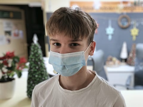 Tomek Obrusiewicz - main photo