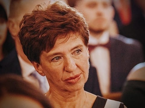 Mariola Mętel - zdjęcie główne