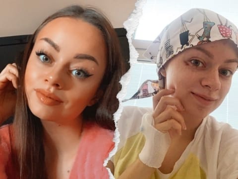 Julianna Kosmala - zdjęcie główne