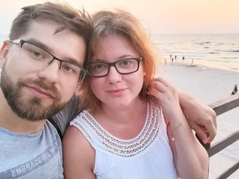 Magdalena Larysz - zdjęcie główne