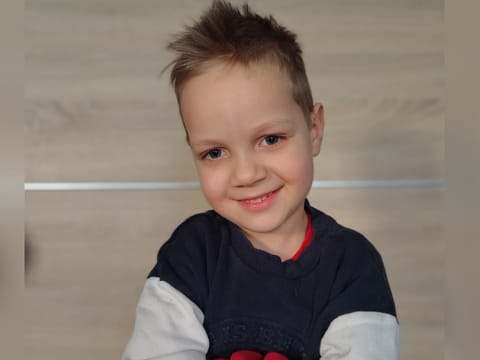 Szymon Parchan - main photo