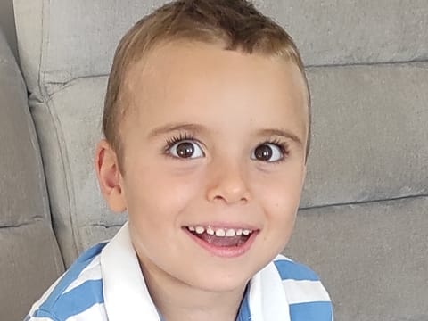 Fabian Kruczek - zdjęcie główne