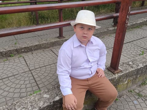 Ignacy Sowa - main photo