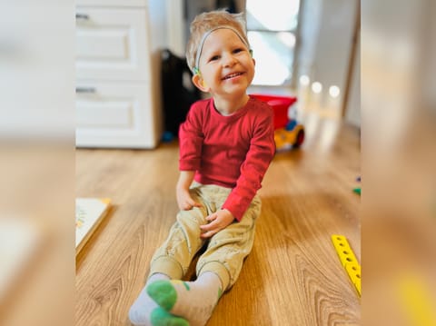 Maksio Osiński - zdjęcie główne