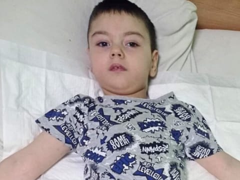 Arsen Lastoveniuk - zdjęcie główne