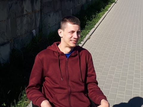 Dawid Herbut - zdjęcie główne