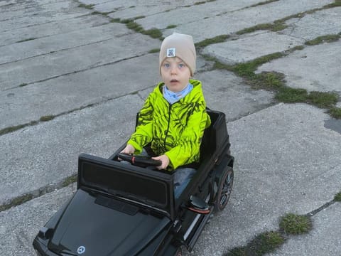 Kacper Żołowicz - main photo