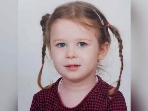 Jagoda Klyszcz - main photo