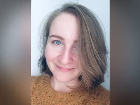 Monika Kaleta - zdjęcie główne