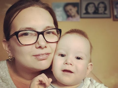 Monika Wiśniewska - zdjęcie główne