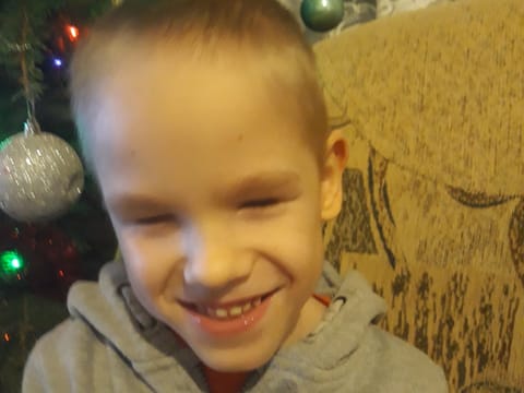 Błażej Kamiński - zdjęcie główne