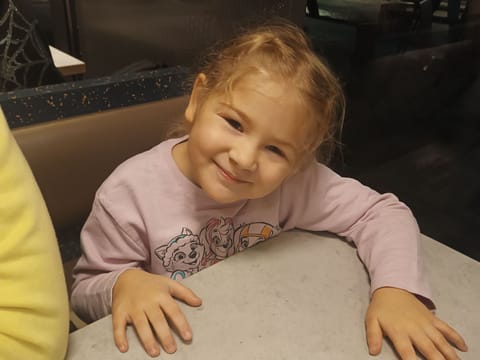 Marcelina Zawadzka - main photo