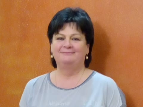 Grażyna Kowalczyk - main photo