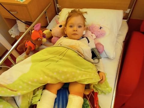 Zofia Lutowicz - main photo