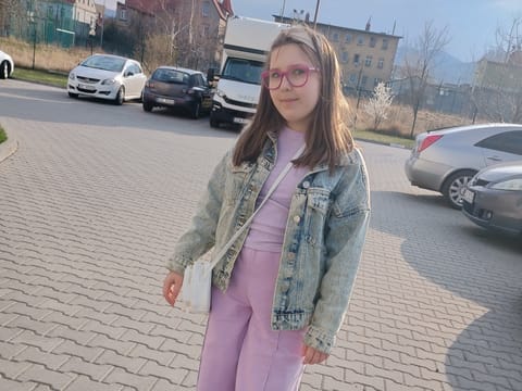 Jagoda Kuśnierska - main photo