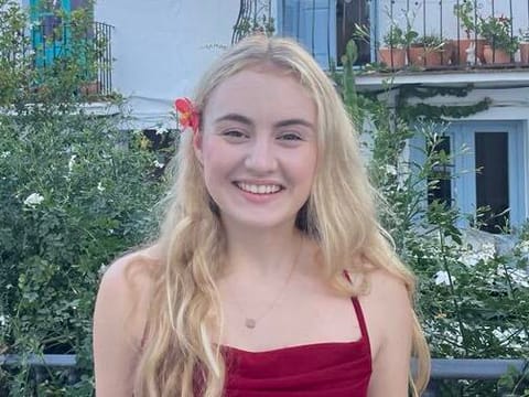 Oliwia Porada - zdjęcie główne