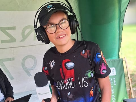 Kacper Kaszuba - zdjęcie główne