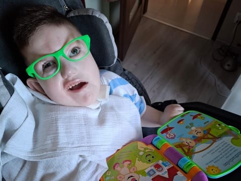 Beniamin Psik - main photo