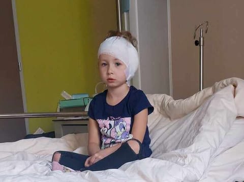 Oliwia Sojka - zdjęcie główne