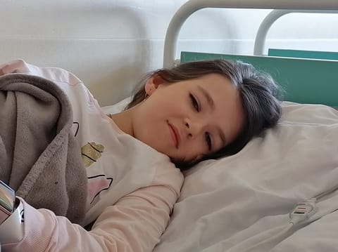 Nicola Kondracka - zdjęcie główne