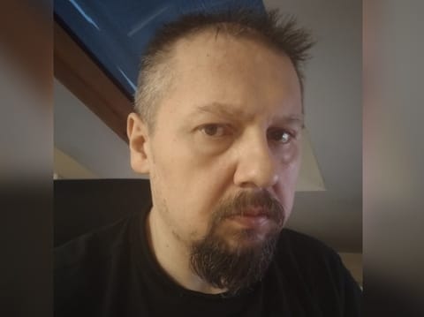 Łukasz Chmura - main photo