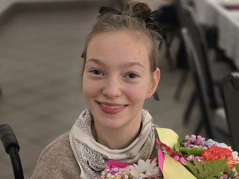 Ala Zając - zdjęcie główne